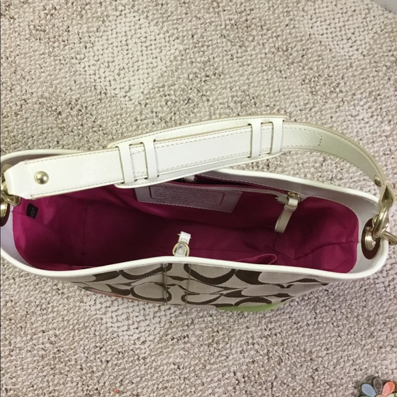Coach Bag - Picture 3 of 4